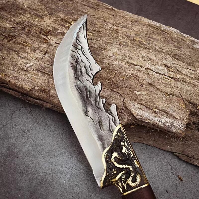 Set Knives Kanagawa