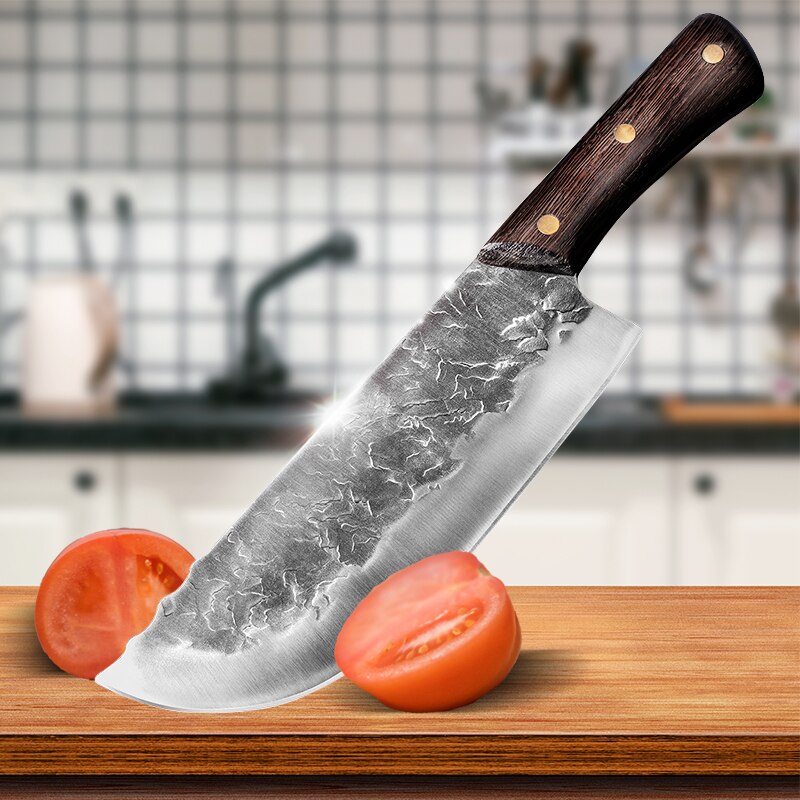 Set Knives Kanagawa