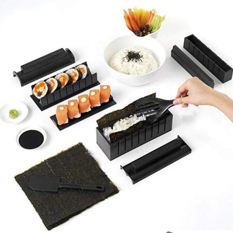 Sushi Kit Ishinomaki