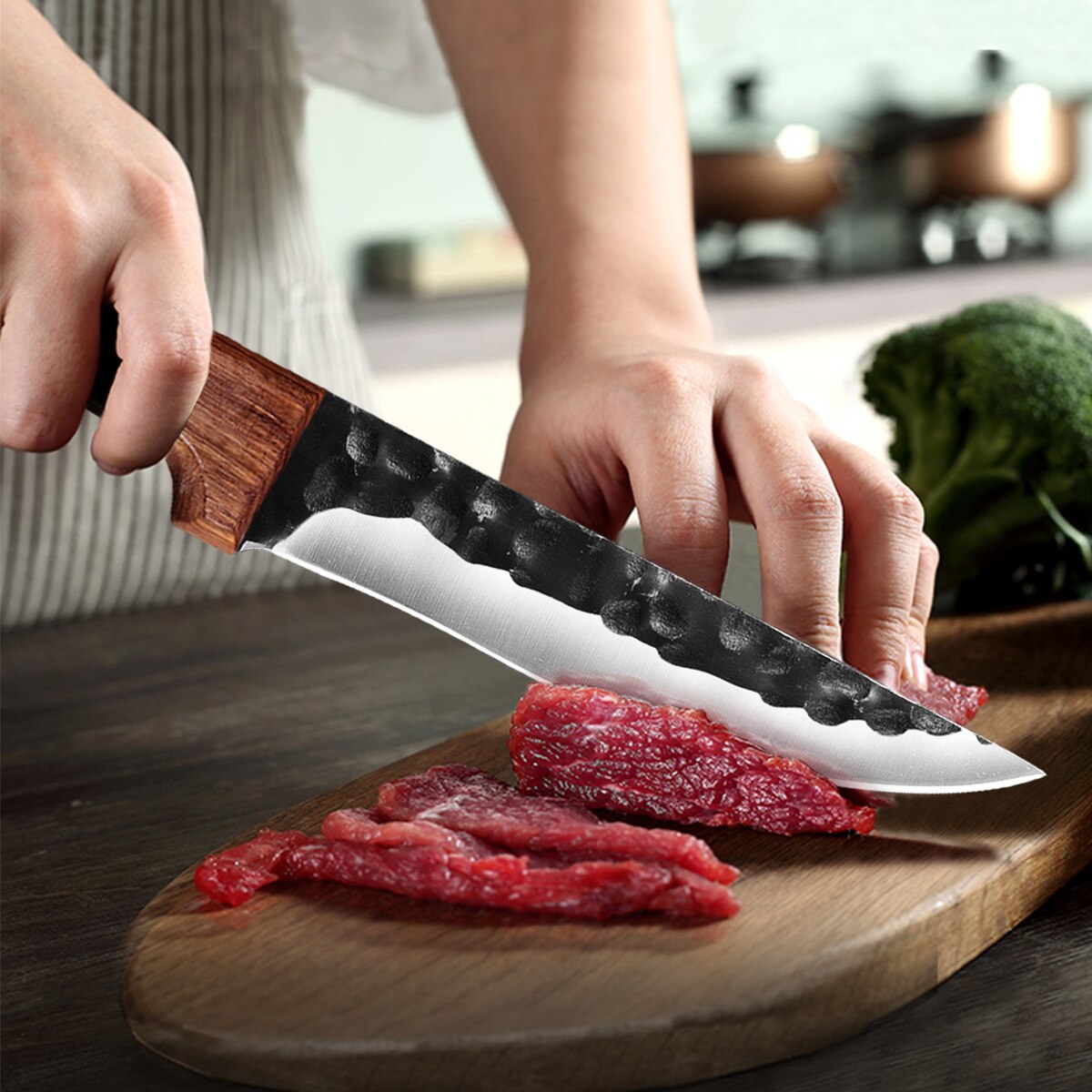 Set Knives Amakusa