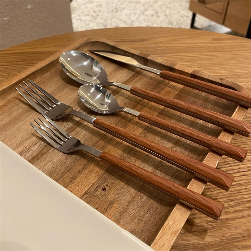 Cutlery Set Fuji