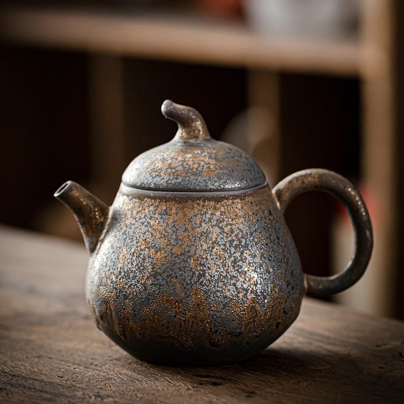 Teapot Kagoshima