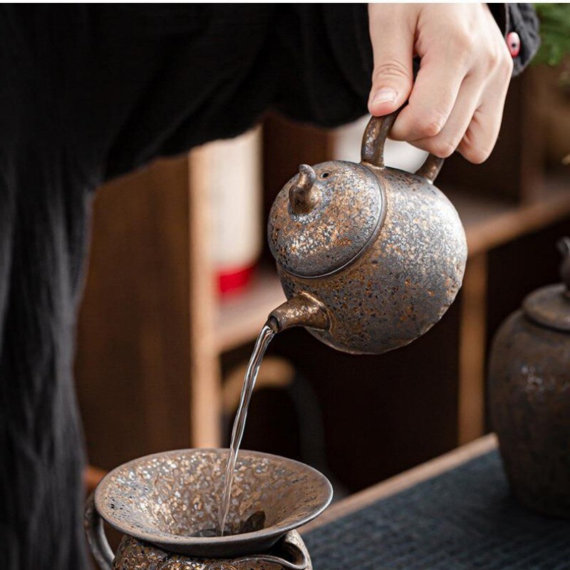 Teapot Kagoshima