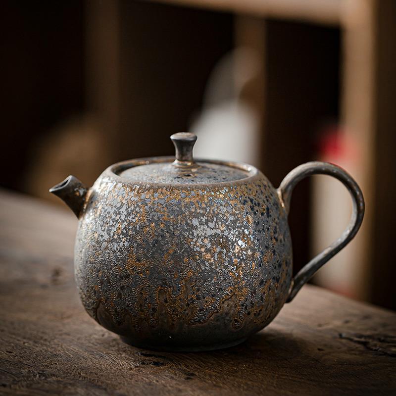 Teapot Kagoshima
