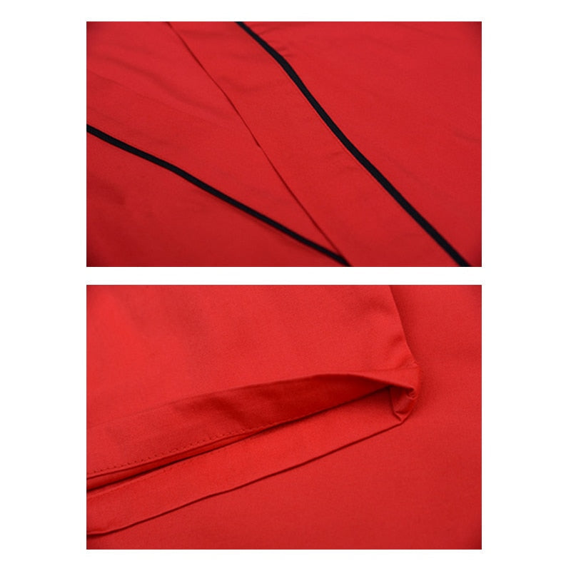 Japanese Chef Jacket Niigata