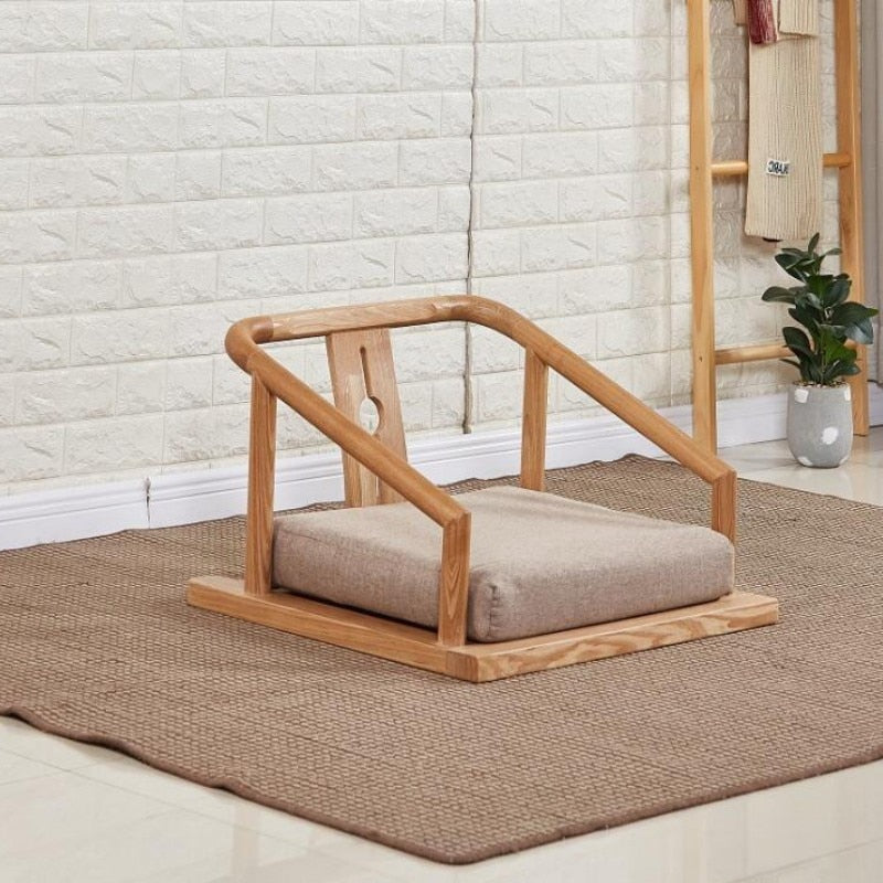 Tatami Chair Naka