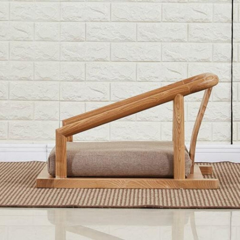 Tatami Chair Naka
