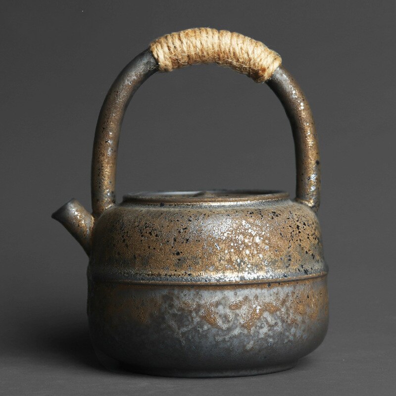 Teapot Yamagata