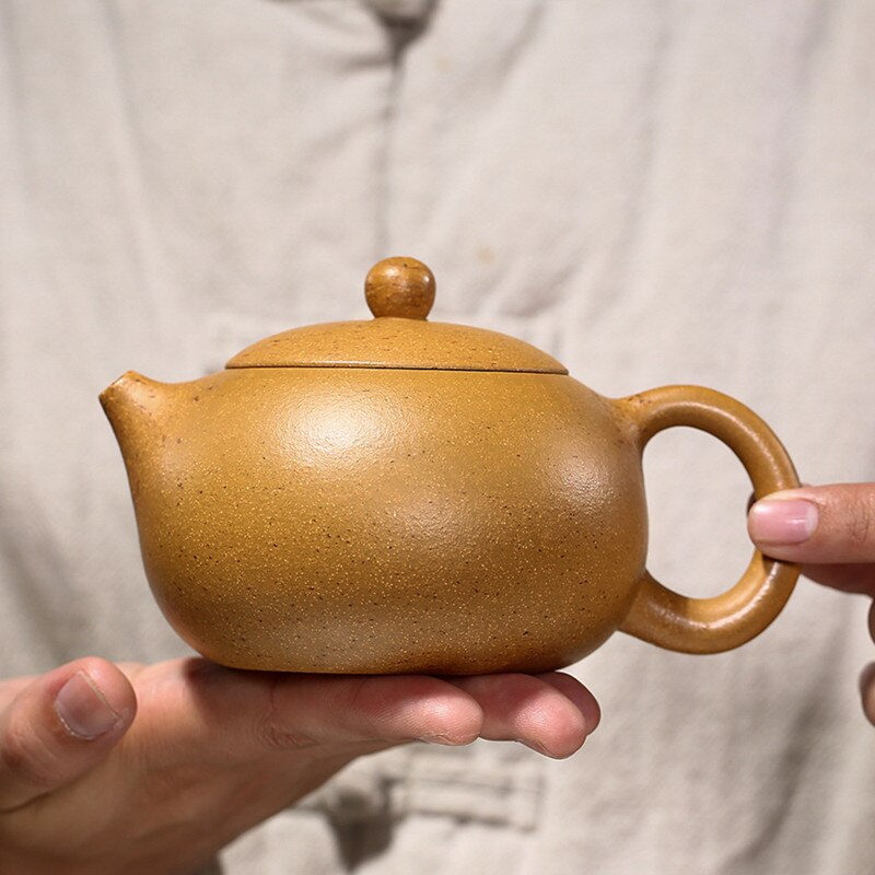 Teapot Hiraku