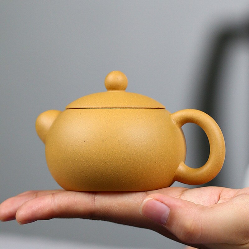 Teapot Hiraku