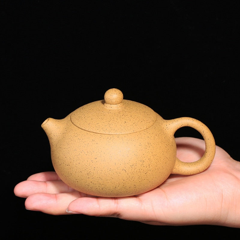 Teapot Hiraku