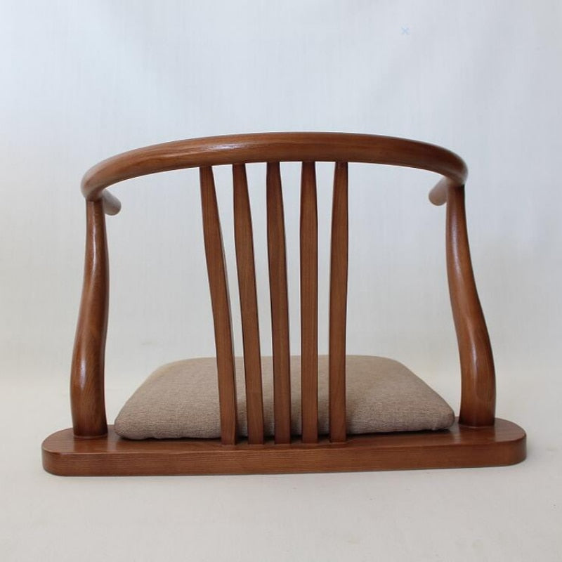 Zaisu Chair Abukuma