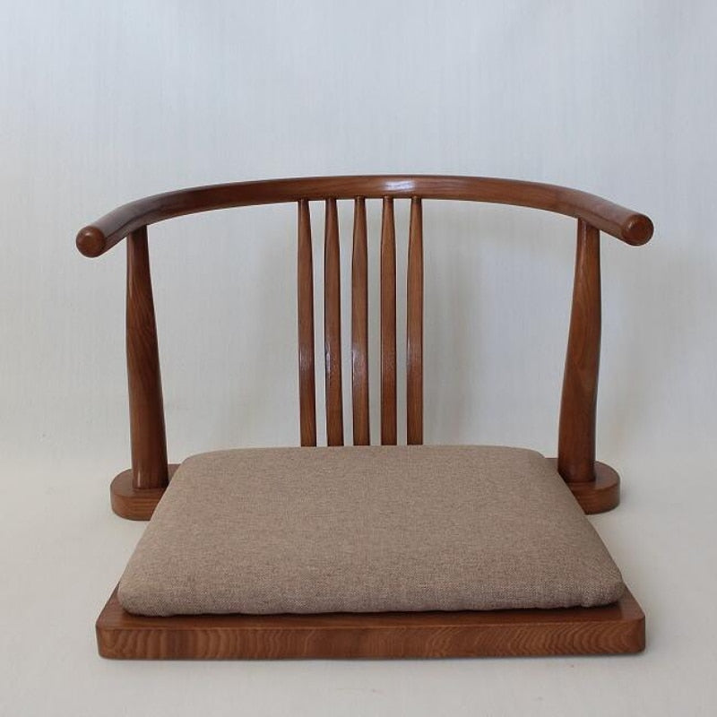 Zaisu Chair Abukuma