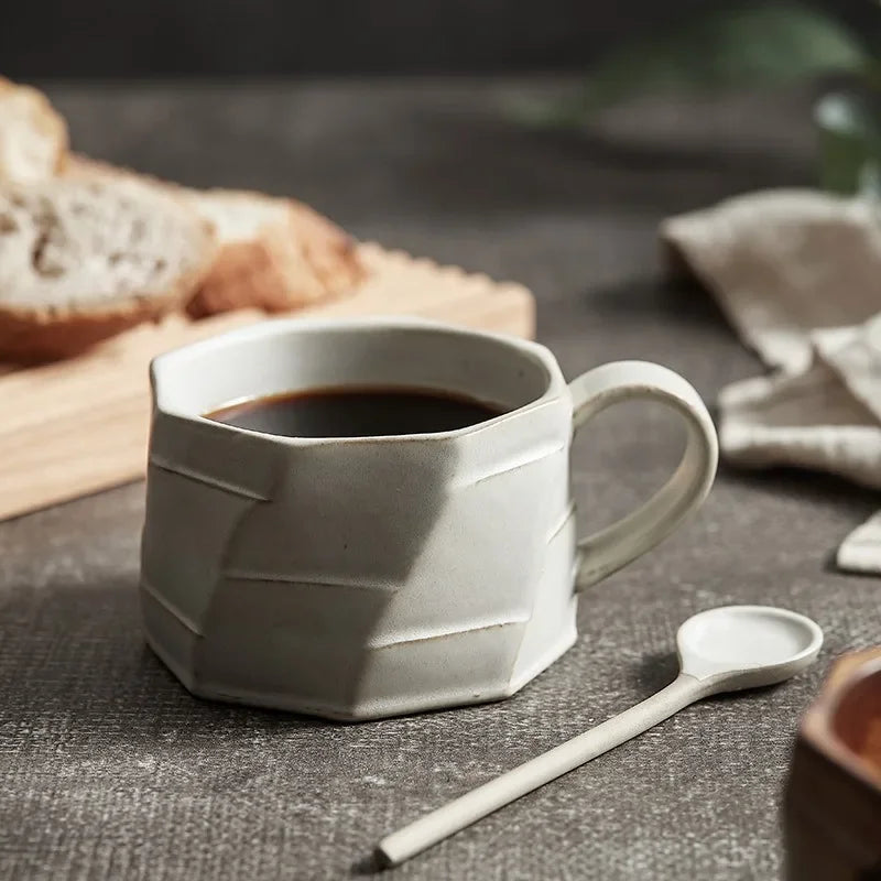 Coffee Cup Sumiye
