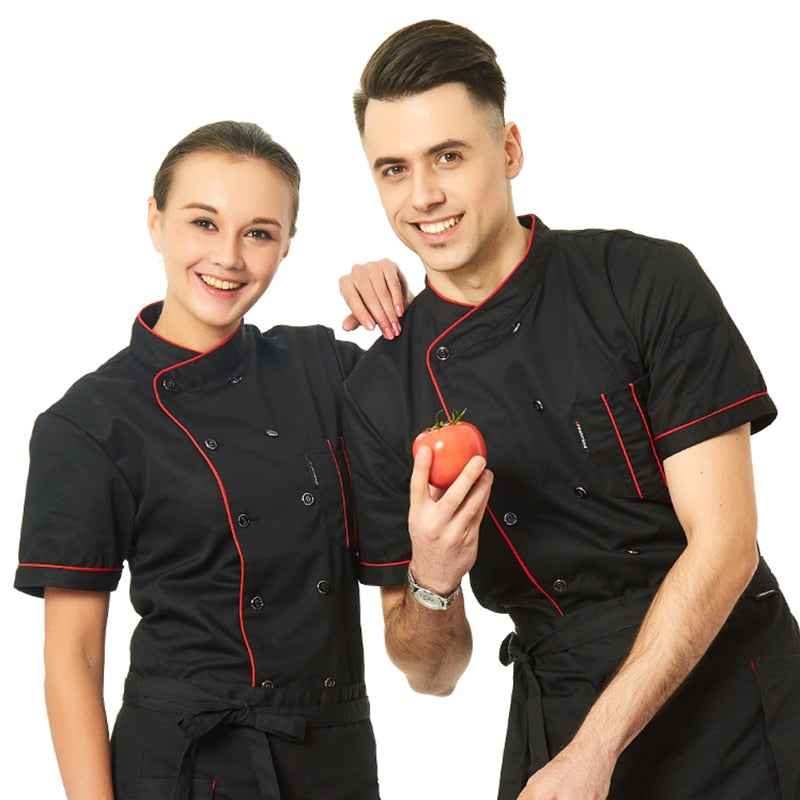 Chef Jacket Urakami
