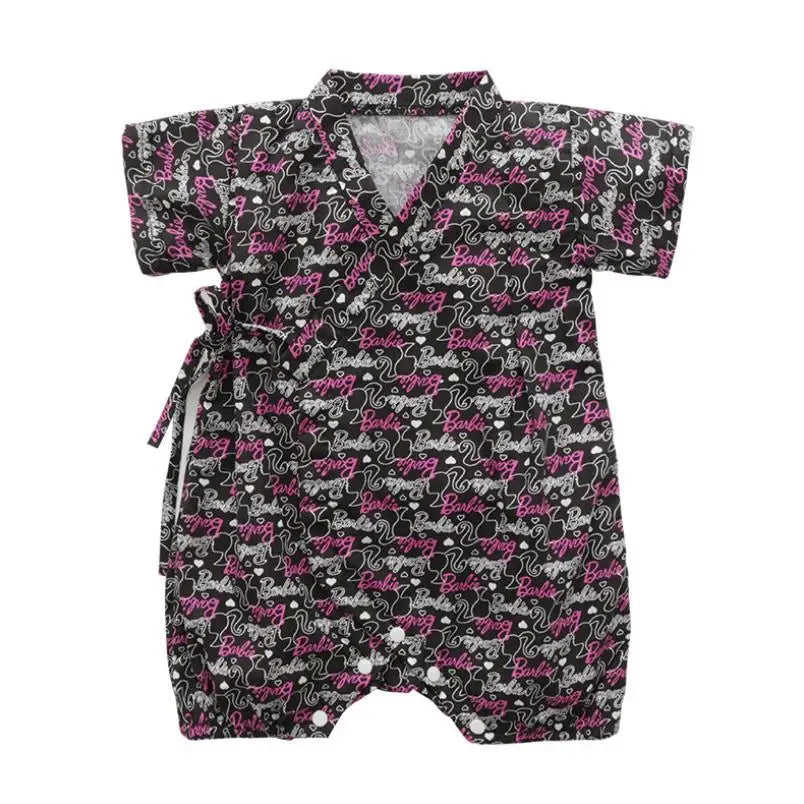 Kimono Baby Neko