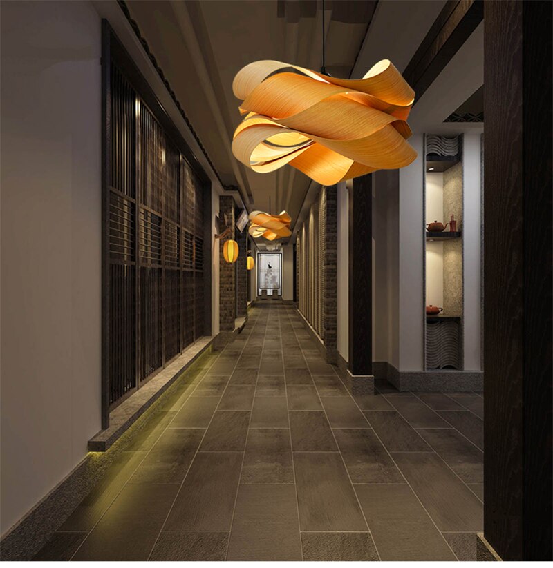 Ceiling Lamp Ogawara