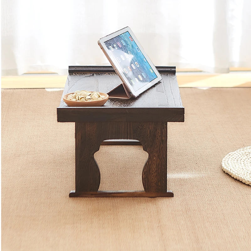 Japanese Tea Table Floor