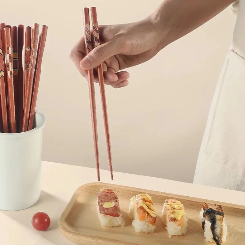 Pairs of Chopsticks Sagami