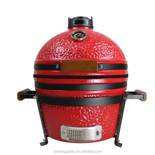 Kamado Grill Bunkyo