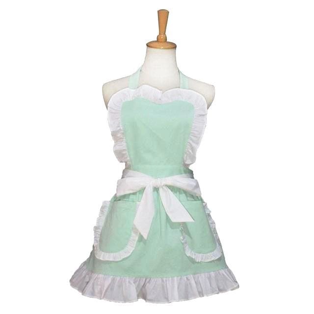 Apron Mihara