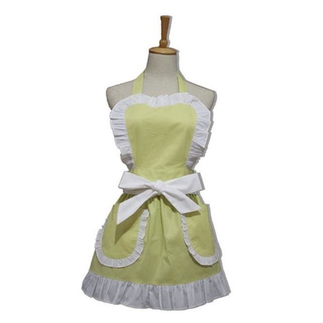 Apron Mitake