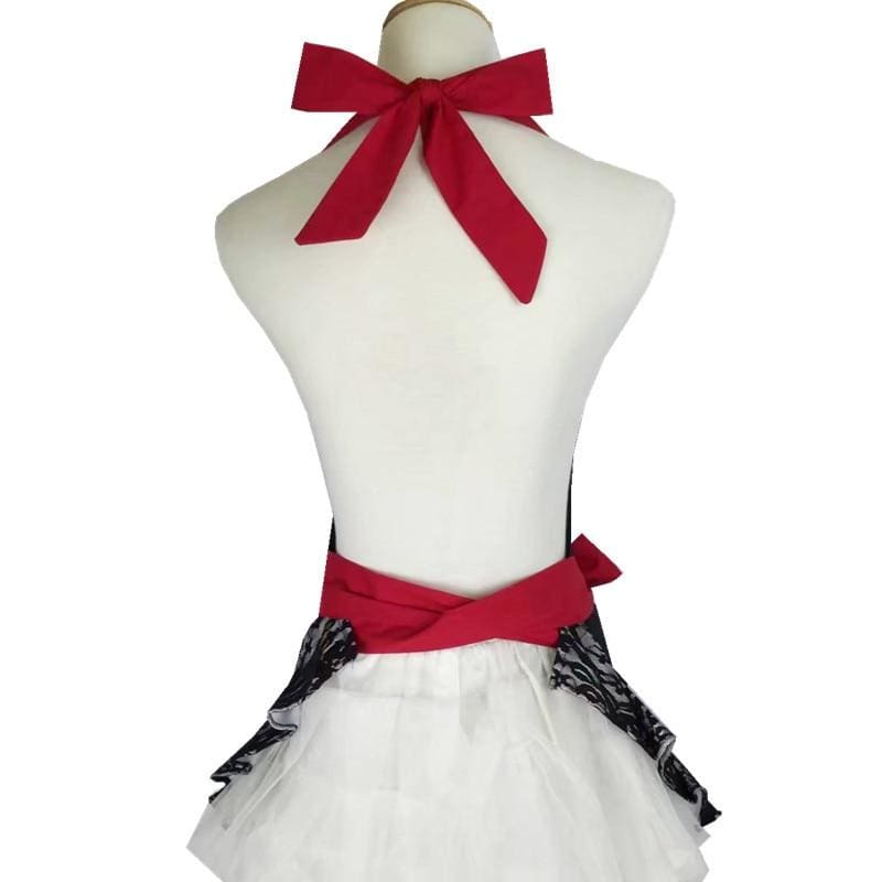 Apron Monbetsu