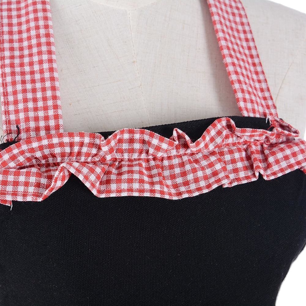 Apron Tsukuba
