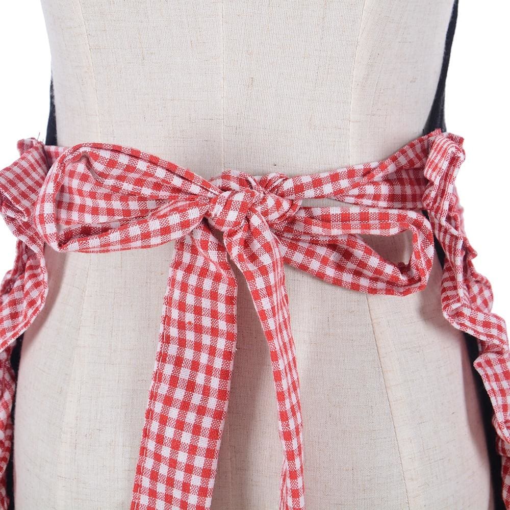 Apron Tsukuba