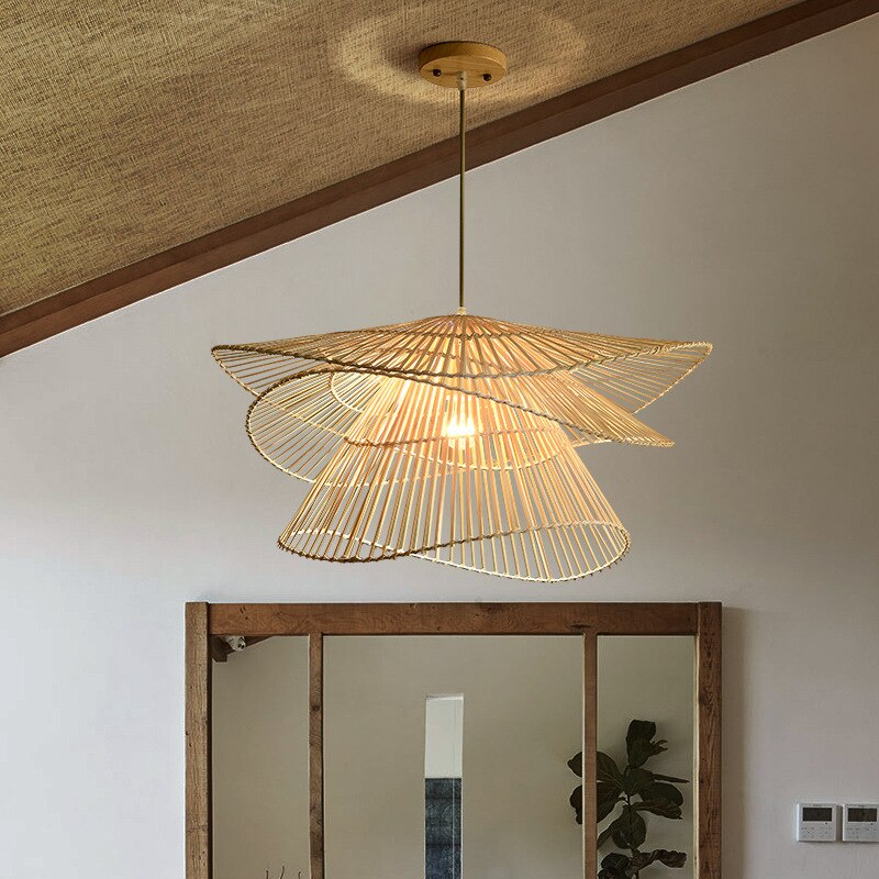 Ceiling Lamp Tsukushi