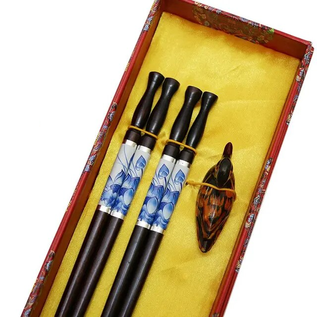 Chopsticks Set Ehime