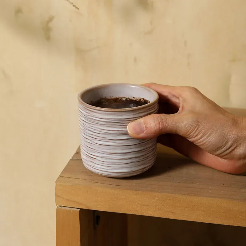 Coffee Cup Yamanashi