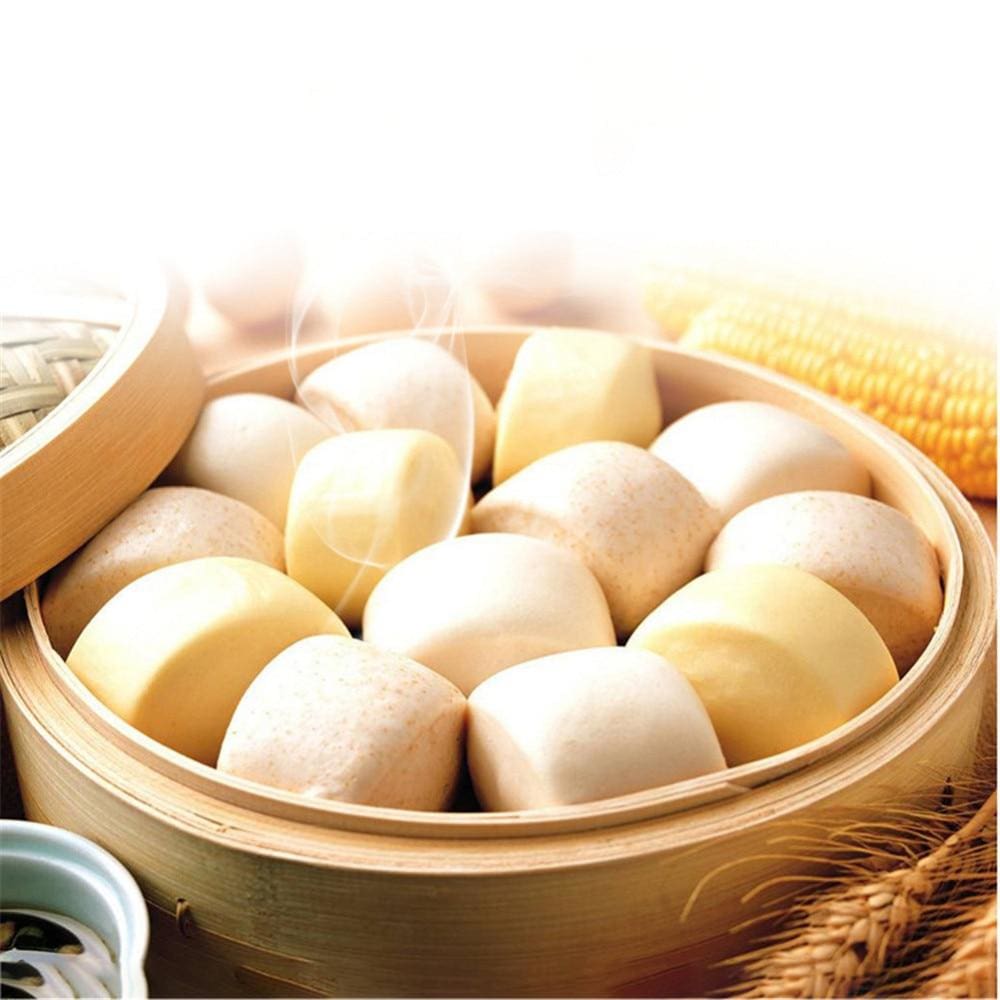 Bamboo Steamer Mishima ( 3 sizes)