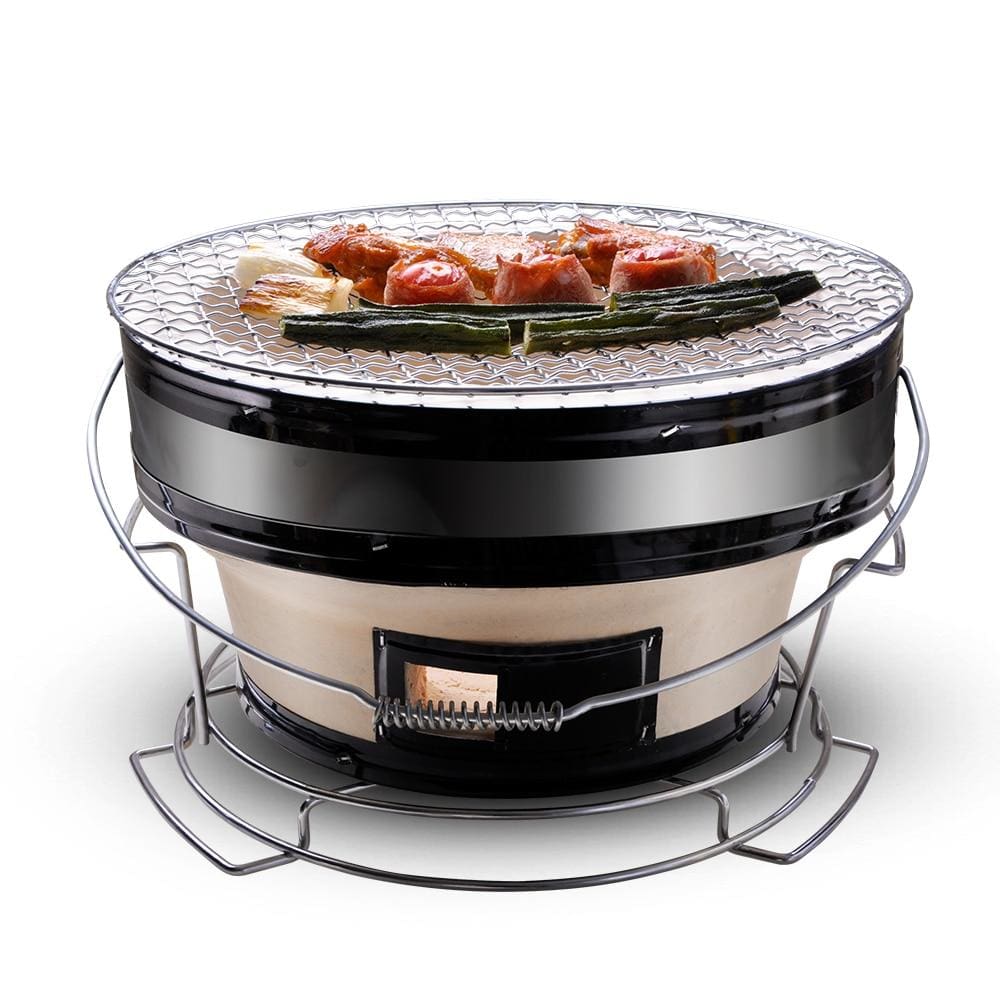 Barbeque Ami