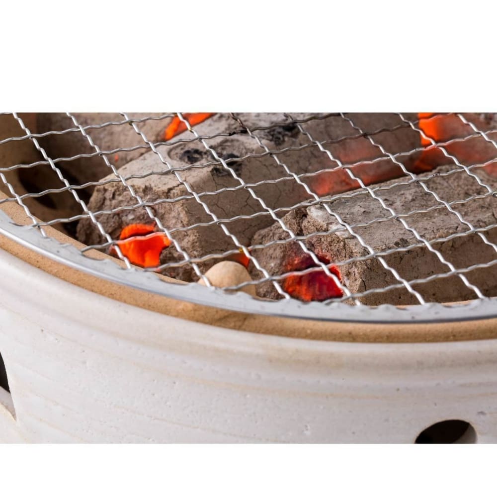 Barbeque Annaisha