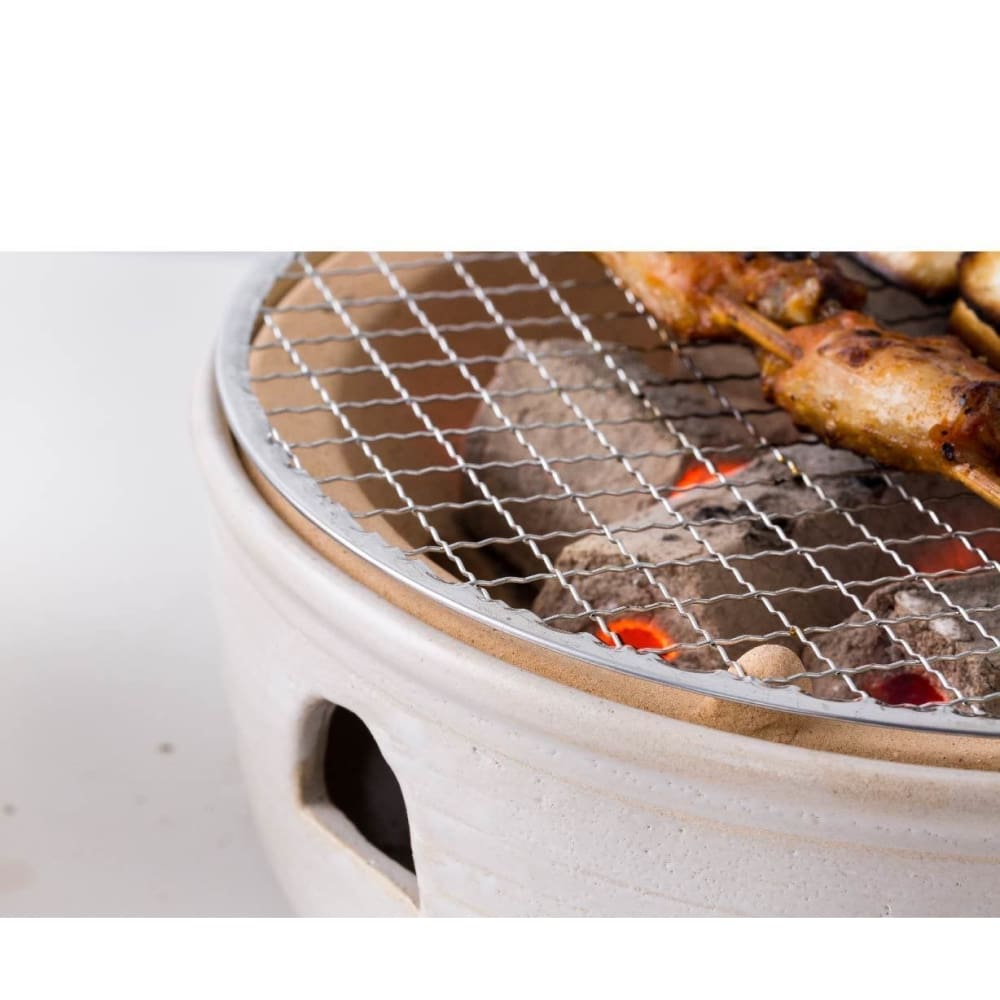 Barbeque Annaisha