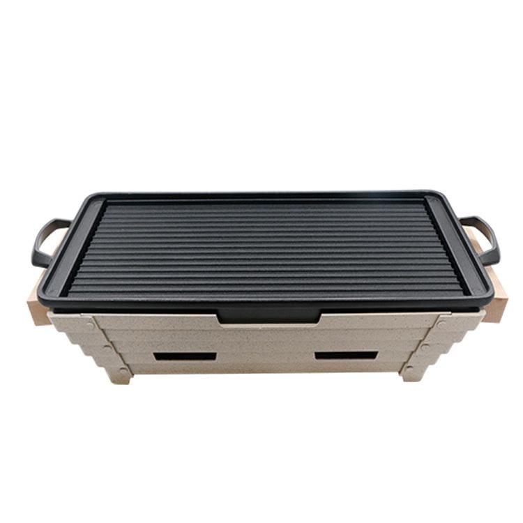 Barbeque Ayaka ( 2 sizes)