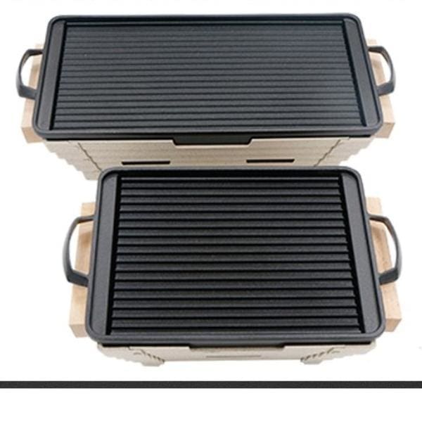Barbeque Ayaka ( 2 sizes)