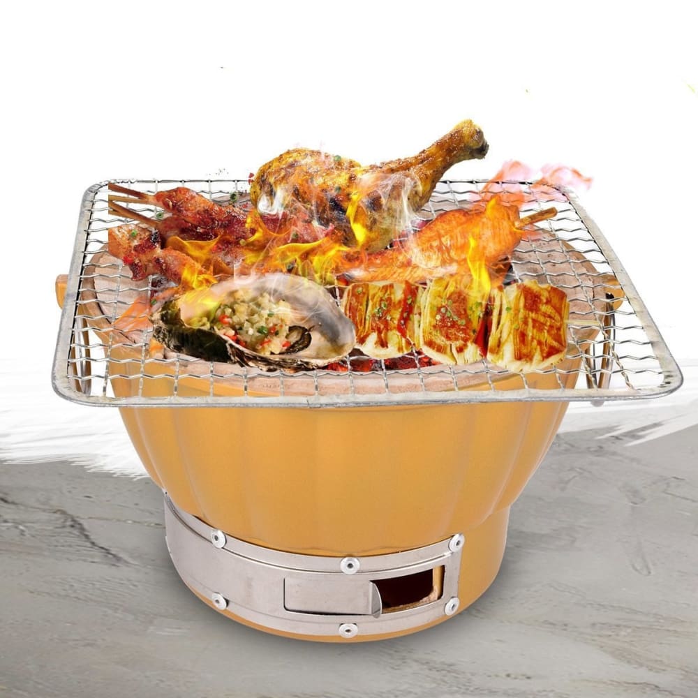 Barbeque Ayame