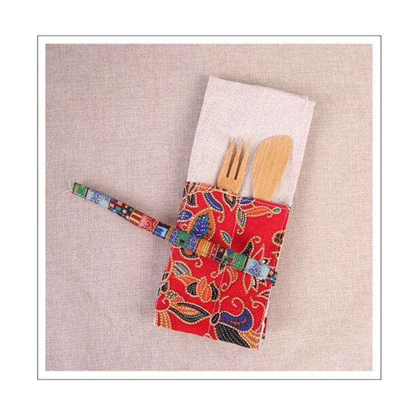 Barbeque Cutlery Set Kinami