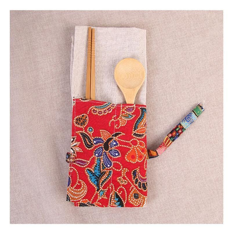 Barbeque Cutlery Set Kinami