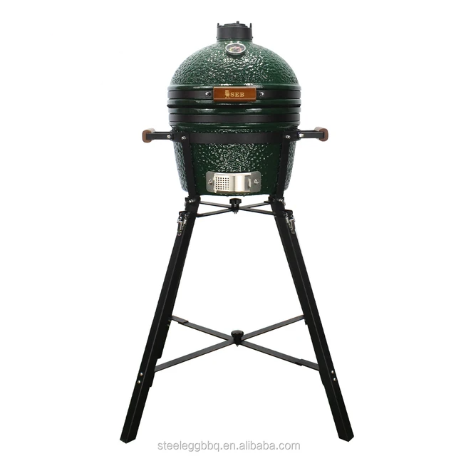 Kamado Grill Bunkyo