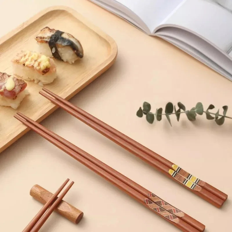 Pairs of Chopsticks Sagami