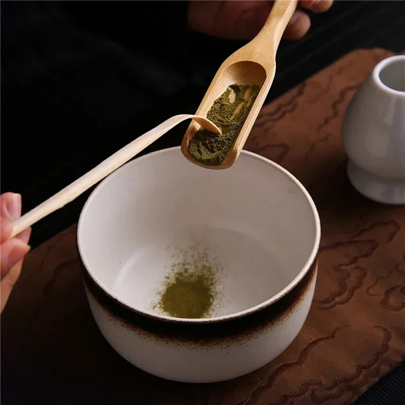 Matcha Tea Set Nakka