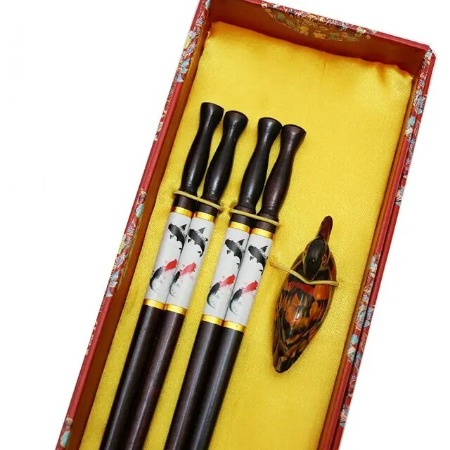 Chopsticks Set Ehime