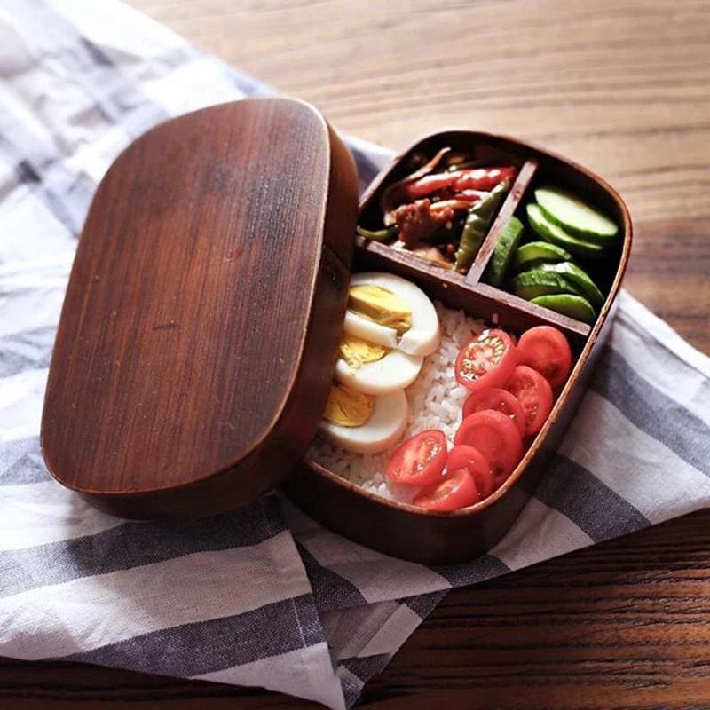 Bento Chinami ( 2 models)
