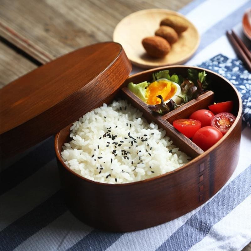 Bento Chinami ( 2 models)