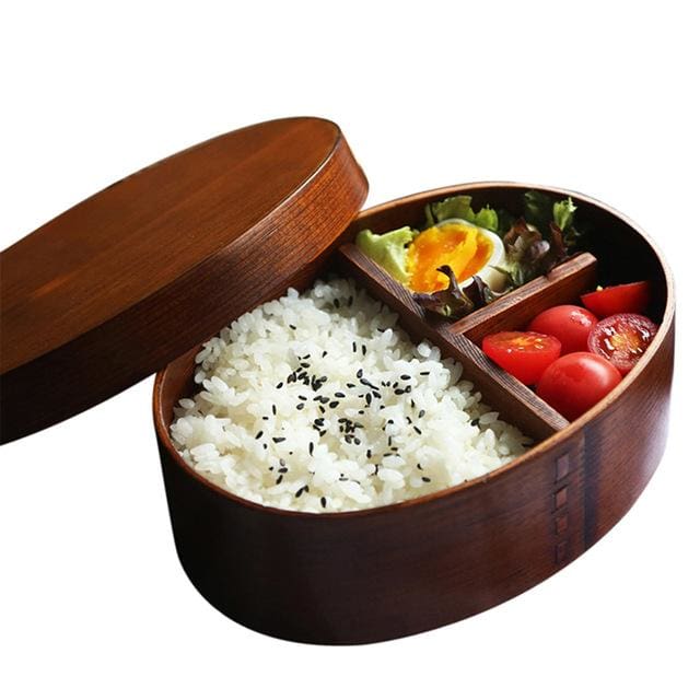 Bento Chinami ( 2 models)
