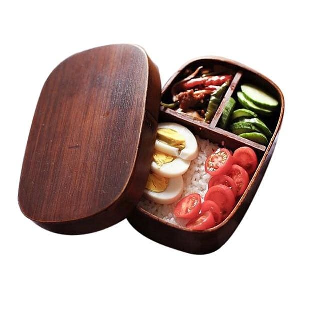 Bento Chinami ( 2 models)