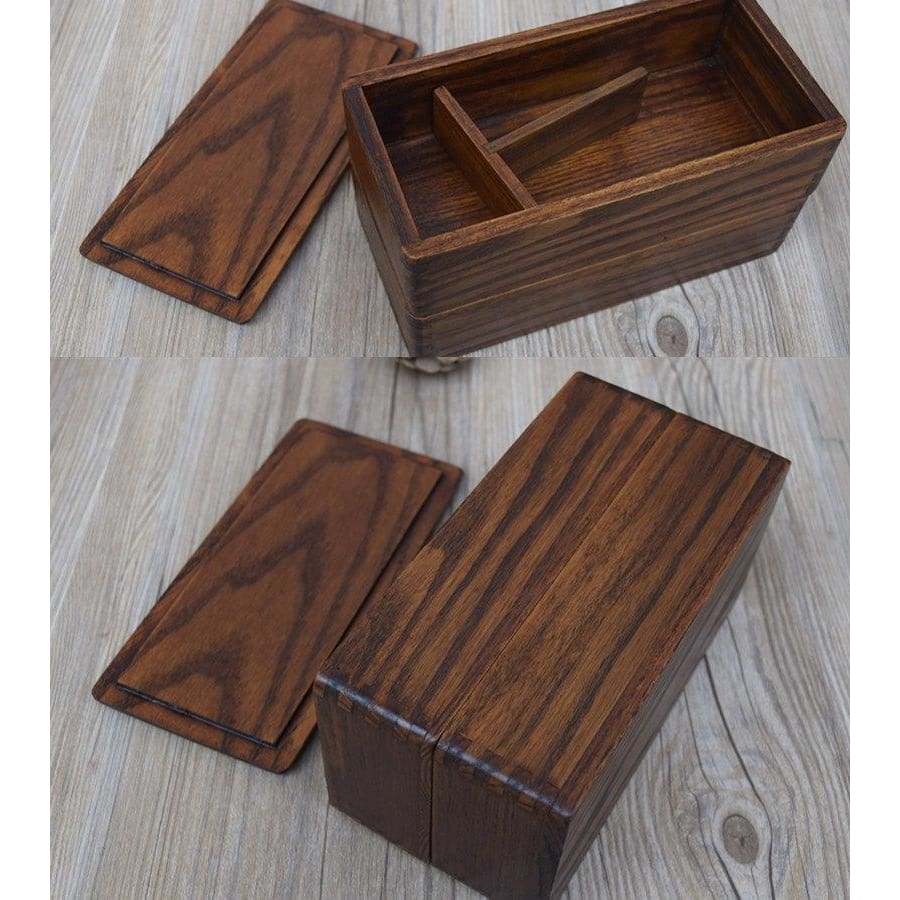 Bento Chinatsu